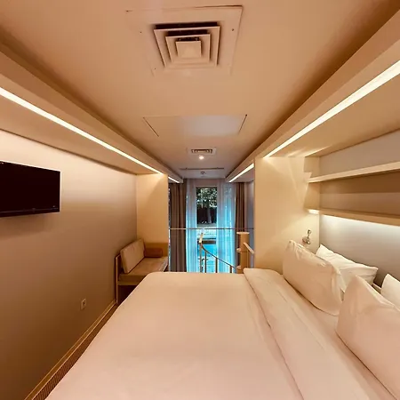 Ortakoy Aparts 3* 이스탄불