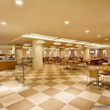 호텔 Ortakoy Aparts 3*