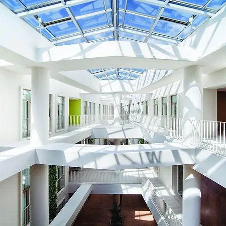 Ortakoy Aparts فندق اسطنبول