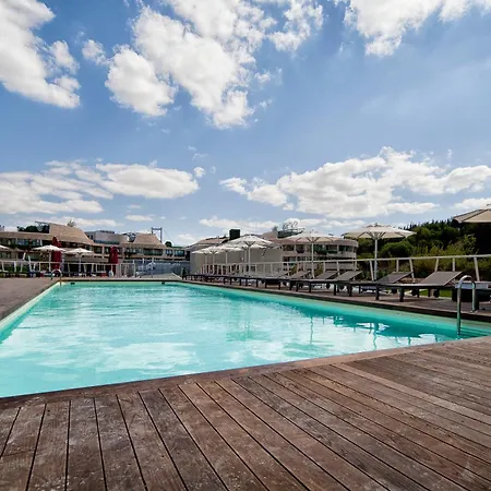 Ortakoy Aparts اسطنبول