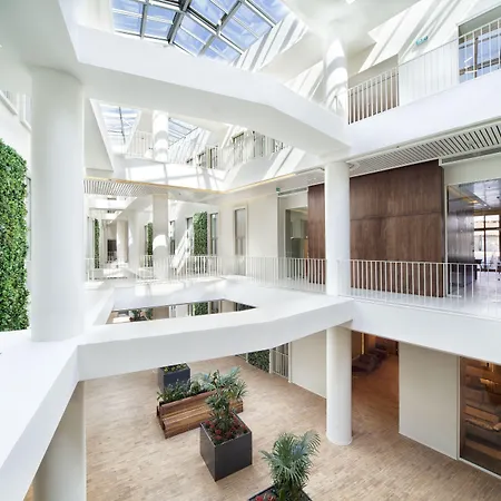 Ortakoy Aparts 3* اسطنبول