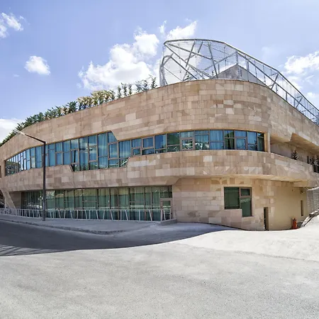 Ortakoy Aparts فندق 3*