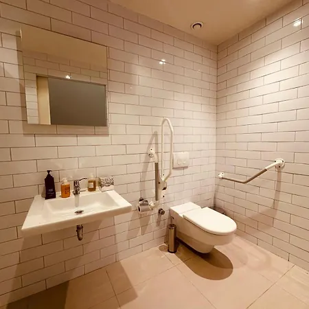 Ortakoy Aparts فندق 3*