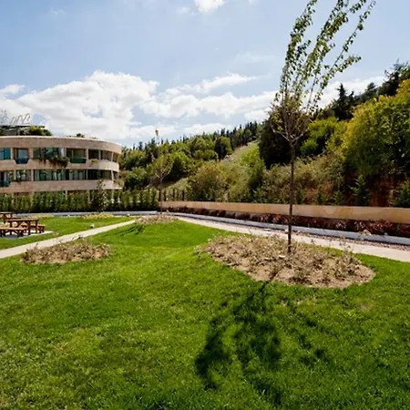 Ortakoy Aparts فندق اسطنبول