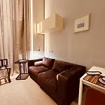 Ortakoy Aparts 3* Isztambul