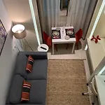 Ortakoy Aparts 3* Isztambul