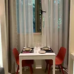 Ortakoy Aparts Szálloda 3*