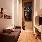 Szálloda Ortakoy Aparts 3*