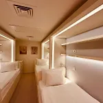 Ortakoy Aparts Szálloda 3*