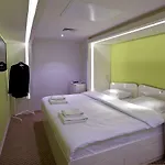Ortakoy Aparts 3* Isztambul