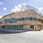Ortakoy Aparts Szálloda 3*