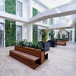 Ortakoy Aparts Hotel Istanbulská provincie