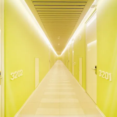 Ortakoy Aparts Istambul