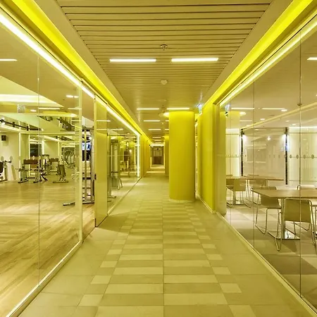 Ortakoy Aparts Hotel