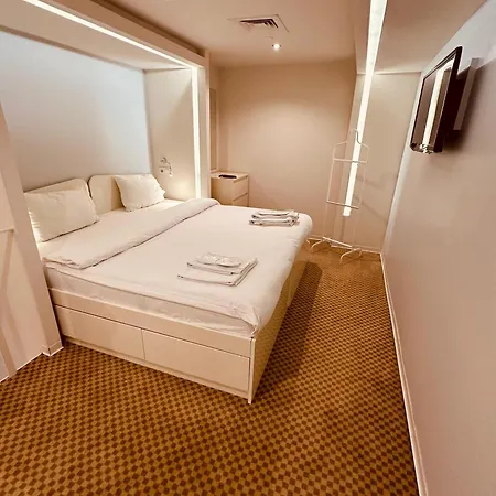 Hotel Ortakoy Aparts