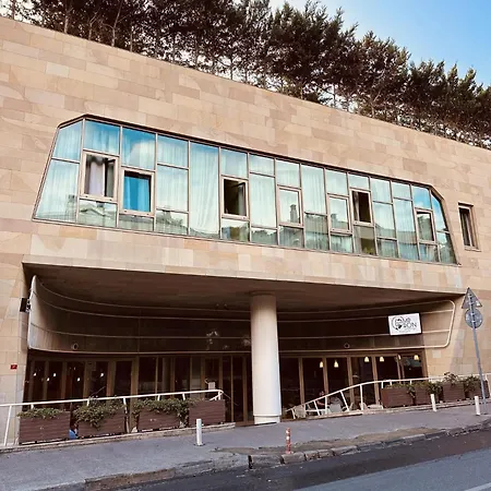 Hotel Ortakoy Aparts Istanbul