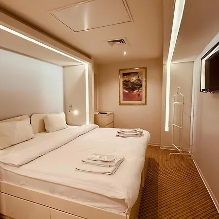 Hotel Ortakoy Aparts