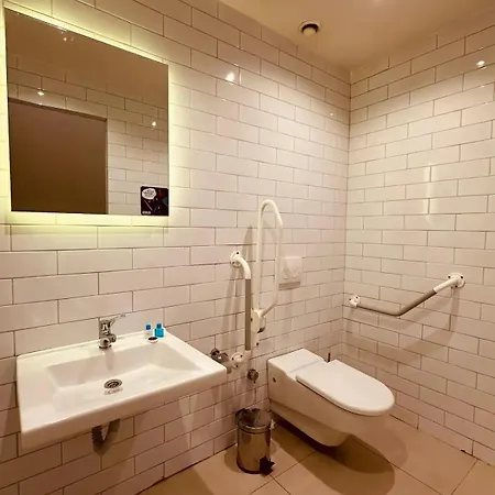 Ortakoy Aparts Hotel Istambul