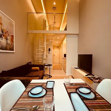 Hotel Ortakoy Aparts