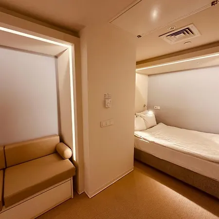 Hotel Ortakoy Aparts 3*