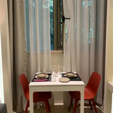 Ortakoy Aparts Hotel 3*