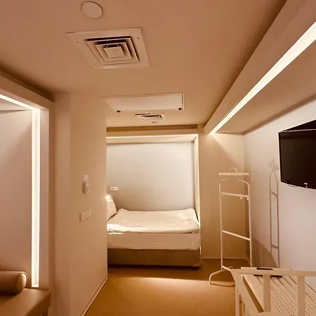 Ortakoy Aparts Istambul