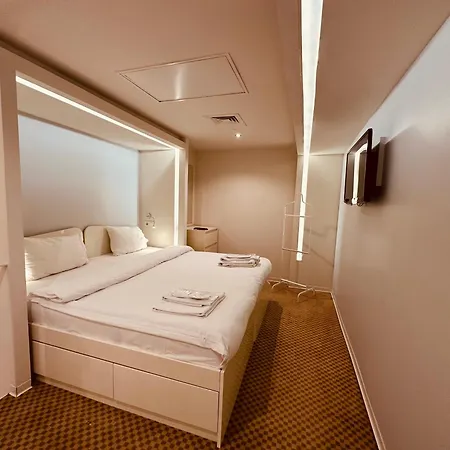 Hotel Ortakoy Aparts