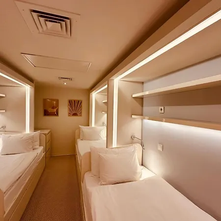 Ortakoy Aparts Hotel 2*
