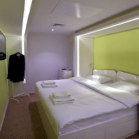 Ortakoy Aparts 3* Istambul