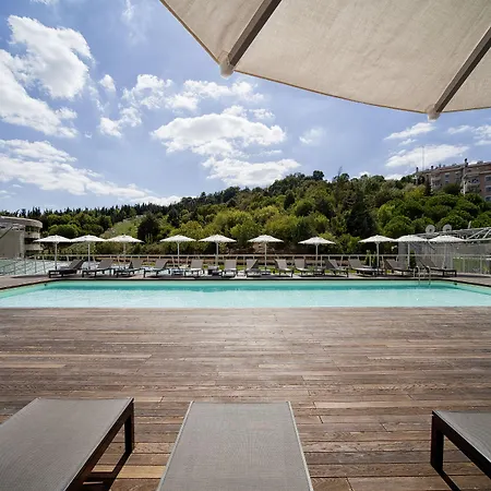 Hotel Ortakoy Aparts 3*