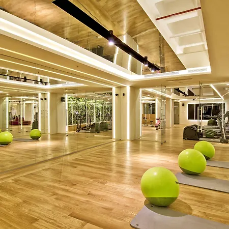 Ortakoy Aparts Hotel 3*