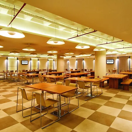 Hotel Ortakoy Aparts Istambul