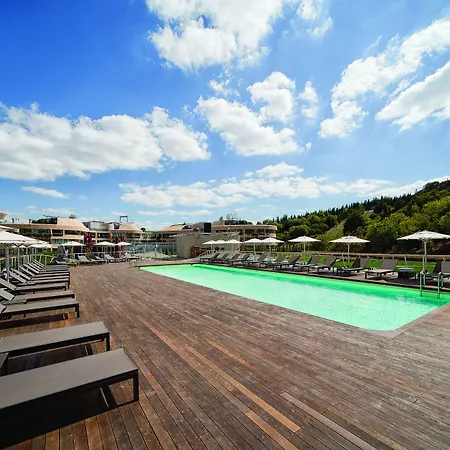 Ortakoy Aparts Hotel 3*