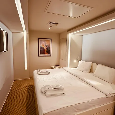 Hotel Ortakoy Aparts