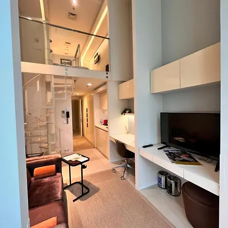 Hotel Ortakoy Aparts