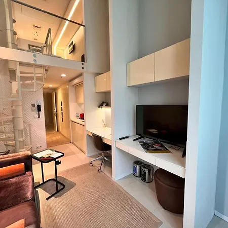 Hotel Ortakoy Aparts