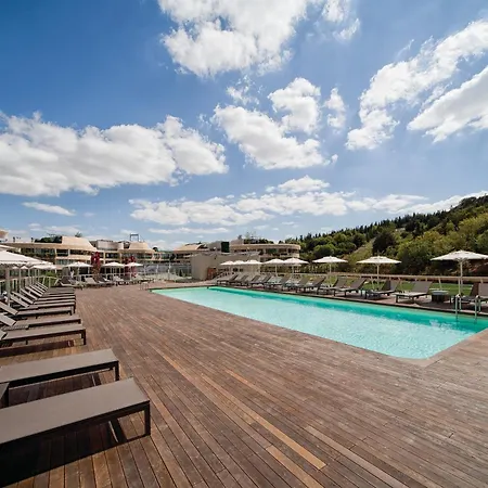 Hotel Ortakoy Aparts Stambuł