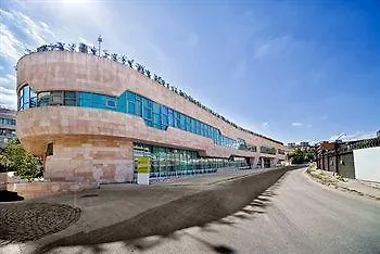 Ortakoy Aparts 2* Istanbul