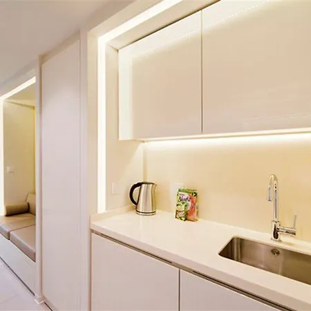 Hotel Ortakoy Aparts 2*