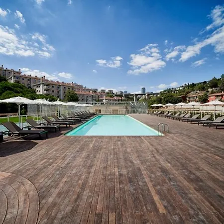 Hotel Ortakoy Aparts Istanbul