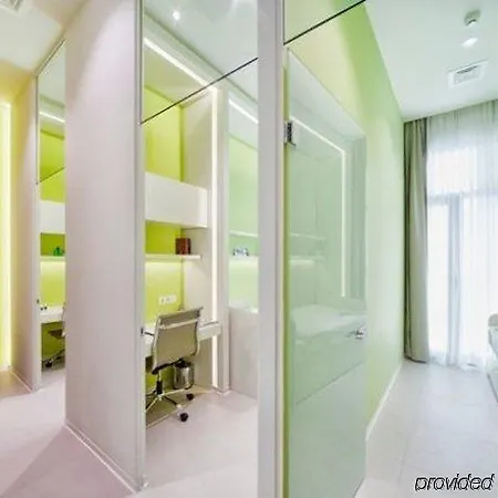 Ortakoy Aparts Hotel 2*