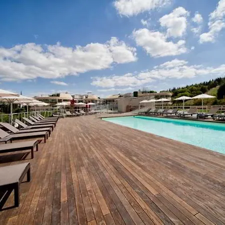 Ortakoy Aparts Hotel Istambul