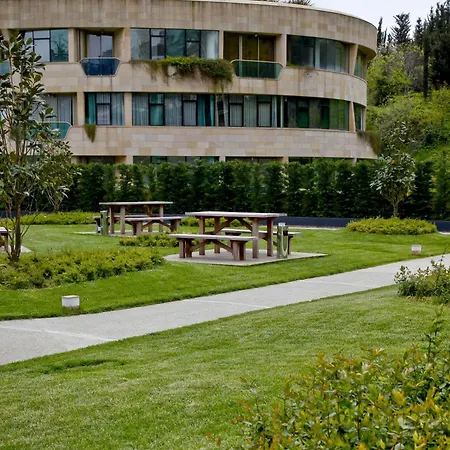 Hotel Ortakoy Aparts 3*