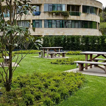 Hotel Ortakoy Aparts 3*