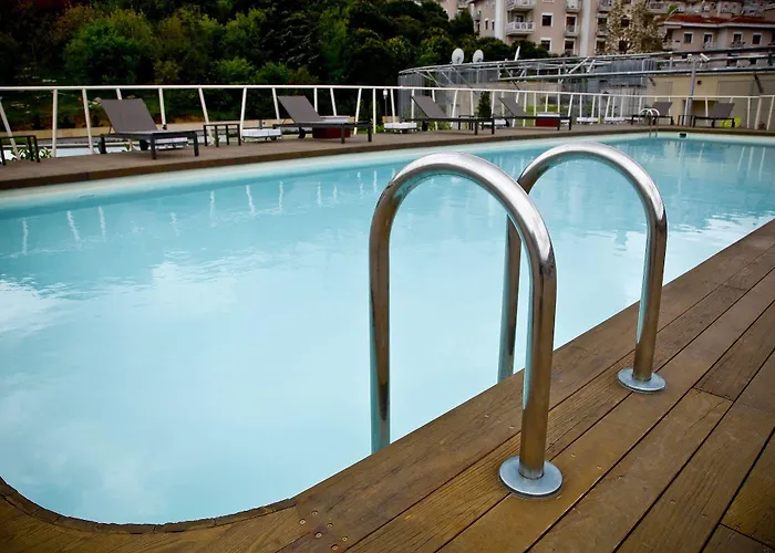 Ortakoy Aparts Hotel