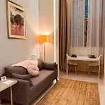 Ortakoy Aparts 3*