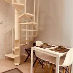 Ortakoy Aparts 3*