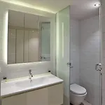 Ortakoy Aparts 3*