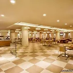 Ξενοδοχείο Ortakoy Aparts 3*