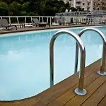 Ortakoy Aparts Ξενοδοχείο